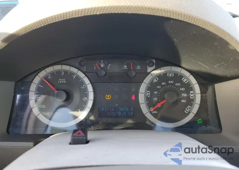 2009 Ford Escape Hybrid из США, поврежденный, VIN 1FMCU59349KB61444